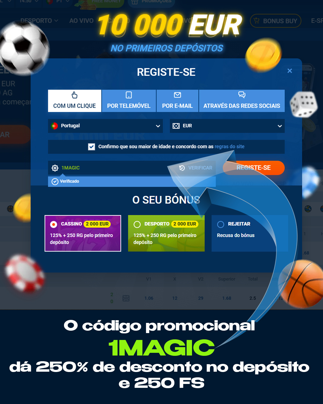 Easy Shop